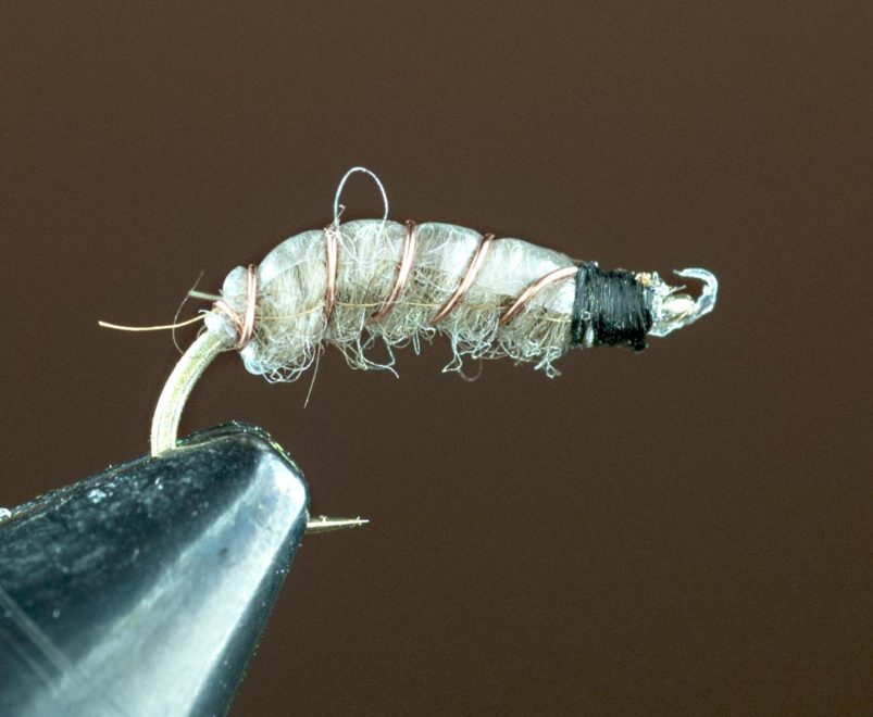 Scud Pattern – BugCrafters.com